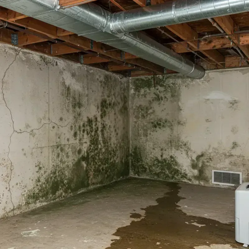 Professional Mold Removal in Camas County, ID